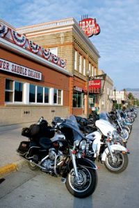 Destinations: Cody, Wyoming Image